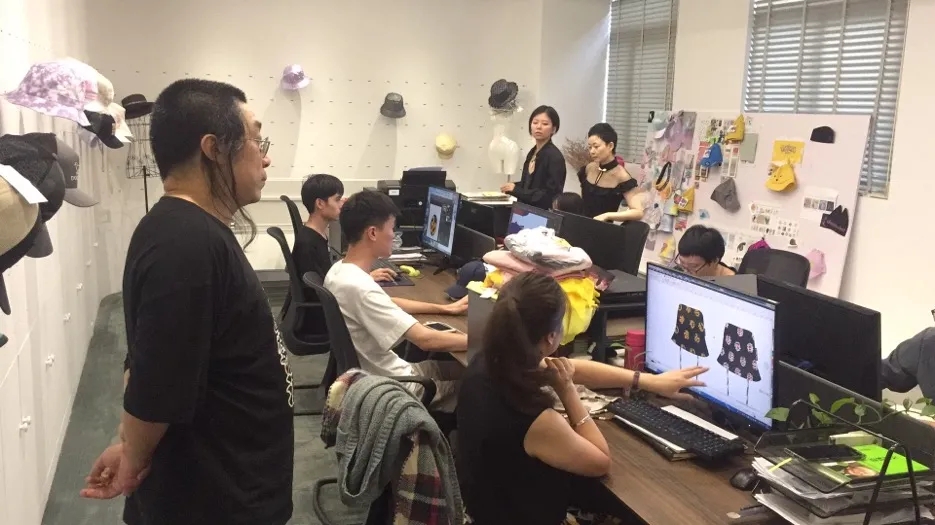高普擅長(zhǎng)開發(fā)新品的帽子廠家